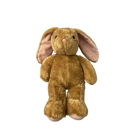 Build A Bear Workshop Plush Bunnies Lot Of 4 - Picture 4 of 4